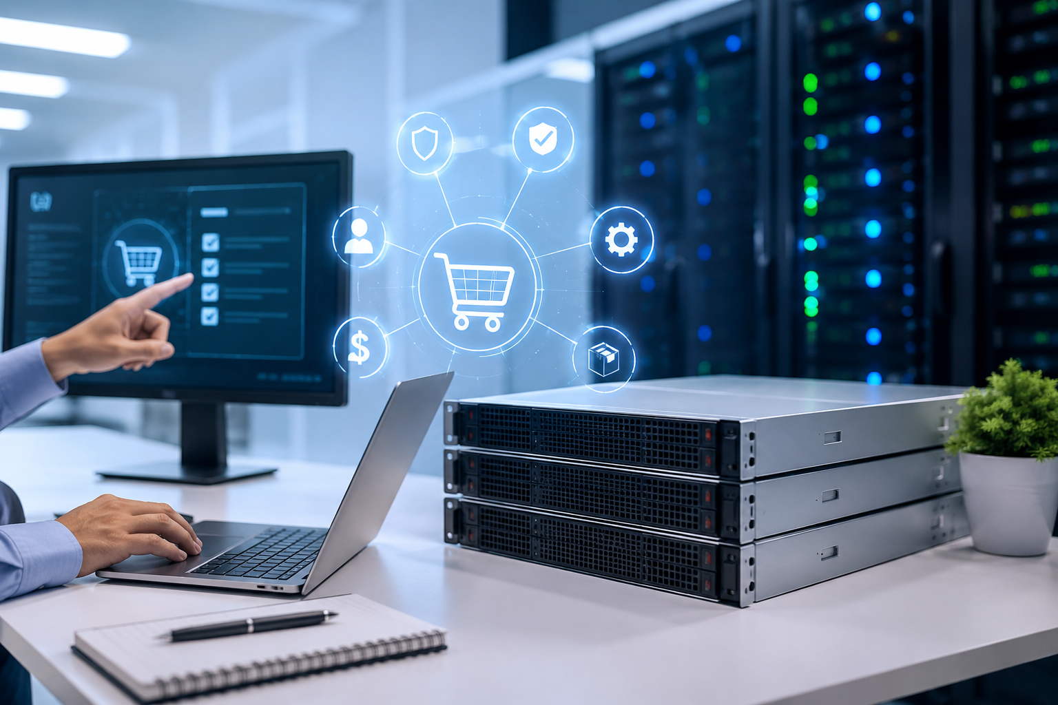 How to Buy SAP Server: A Complete Guide for Businesses and IT Professionals